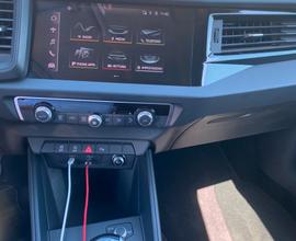 Audi A1 citycarver 35 TFSI - 2021