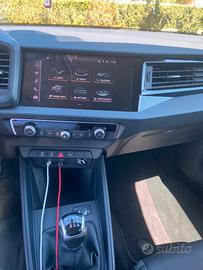 Audi A1 citycarver 35 TFSI - 2021