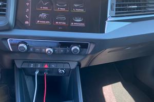 Audi A1 citycarver 35 TFSI - 2021