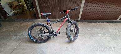 bicicletta
