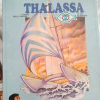 Thalassa Gioco da Tavolo x Skipper