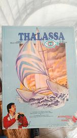 Thalassa Gioco da Tavolo x Skipper