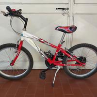 bici da bambino 