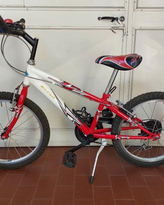 bici da bambino 