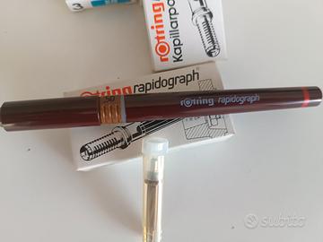 penna a china Rotring 