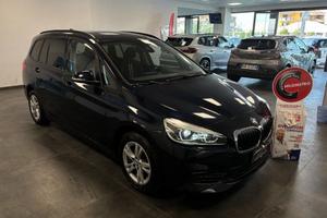 BMW 216 i Gran Tourer Advantage Full Optional