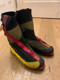 LA SPORTIVA G-Tech - scarponi  - uomo 44e1/2