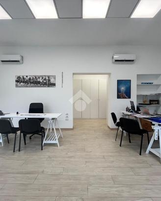 NEGOZIO A NOVA MILANESE