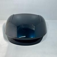 Kymco Cover bauletto blu People-Agility