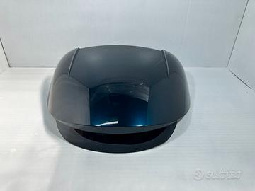 Kymco Cover bauletto blu People-Agility