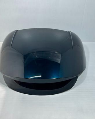 Kymco Cover bauletto blu People-Agility