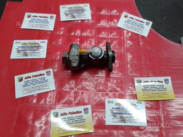 Pompa freni miniservo 500/126