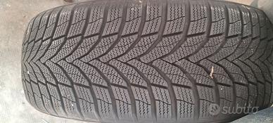 Pneumatico NUOVO Nexen 215/55 R18 99V XL M+S