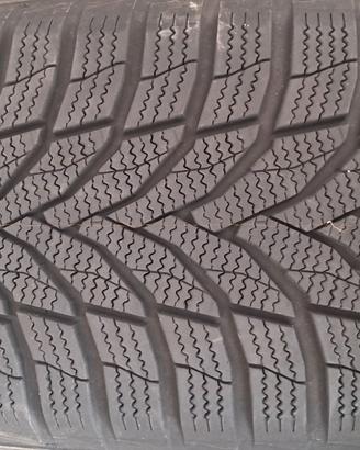Pneumatico NUOVO Nexen 215/55 R18 99V XL M+S