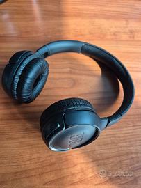 Cuffie bluetooth JBL 510bt 