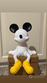 Topolino in stile cartone animato moderno 30 cm