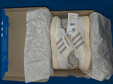 👟🌿 Adidas Continental 80 Vegan Icons – N°39 1/3