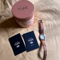 Orologio prima classe