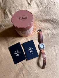 Orologio prima classe