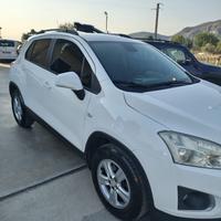 Chevrolet Trax 1.6 FWD LS garantita 12 mesi
