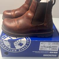 Scarponi BIRKENSTOCK