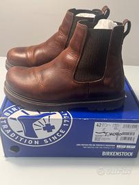 Scarponi BIRKENSTOCK