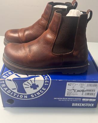 Scarponi BIRKENSTOCK