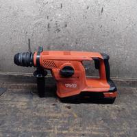 Hilti te30a36v tassellatore demolitore 