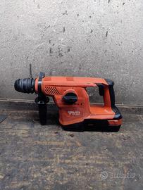 Hilti te30a36v tassellatore demolitore 