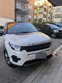 Discovery sport anno 2016