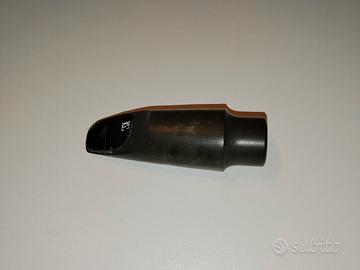 Ottolink 7* in ebanite per sax alto