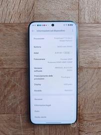 Realme 14 Pro+ 5G | COME NUOVO | 50MP | 256 GB