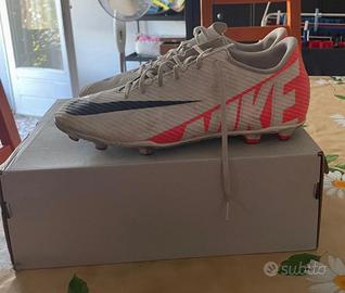 Nike Mercurial Vapor 15