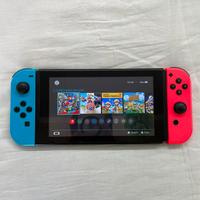 Nintendo Switch Leggi Descrizione