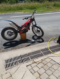 Gas gas txt 300