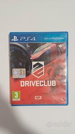Driveclub PS4 - Esclusiva PlayStation