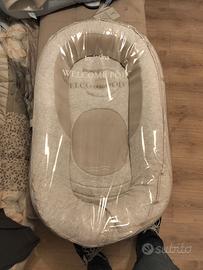 Welcome pod Inglesina