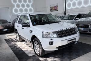 Land Rover Freelander 2.2 TD4 150CV 4x4 S.W. S RES