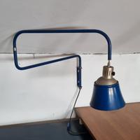 Lampada mod.830 Heinrich Siegfried Bormann 