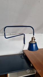 Lampada mod.830 Heinrich Siegfried Bormann 