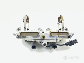 312A2000 MODULO ATTUATORE TWINAIR FIAT Panda 3° S
