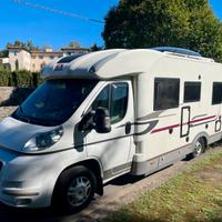 BLACK FRAIDAY Adria coral 650sp