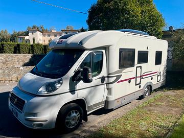 BLACK FRAIDAY Adria coral 650sp