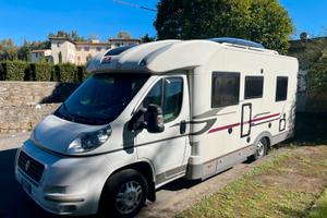 BLACK FRAIDAY Adria coral 650sp