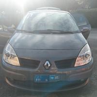 Scenic diesel solo 148.000km appena revisionata