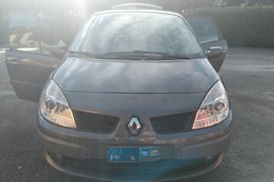 Scenic diesel solo 148.000km appena revisionata