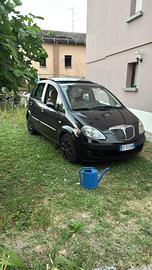 Lancia musa 1.3 miltijet