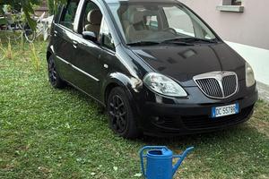 Lancia musa 1.3 miltijet