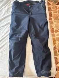 Pantaloni moto Dainese Carve Master 2 Gore-Tex L