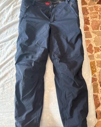 Pantaloni moto Dainese Carve Master 2 Gore-Tex L